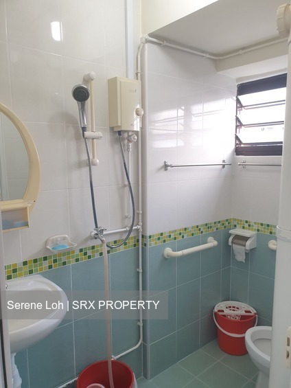 Blk 620 Bedok Reservoir Road (Bedok), HDB 2 Rooms #199639212